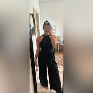 Carly Jean Los Angeles Jumpsuit